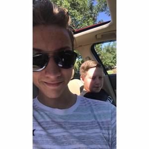 Meet your Posher, Mason